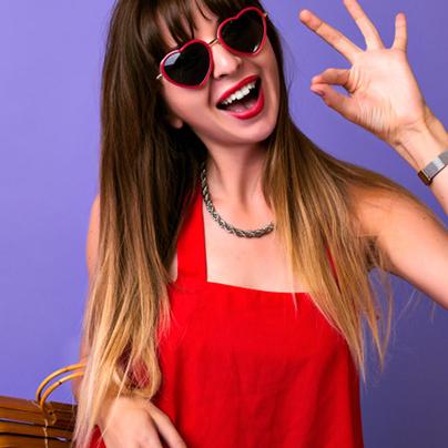 Ombré hair à Châteauneuf-les-Martigues Ombré hair à Châteauneuf-les-Martigues